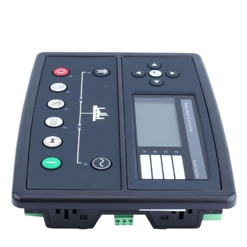 DSE7320 DSE7310 MKII Controller Panel Diesel Generator Auto Start Mains Utility Failure Control Module DSE 7320 7310(DSE7320 MKII Copy) in Saudi Arabia