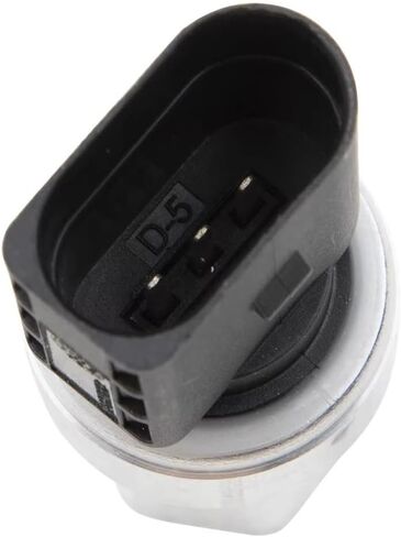 A/C Pressure Switch Sensor, for A3 2015 2016 1K0959126E 1K0959126D AC Air Condition Pressure Switch Sensor in Saudi Arabia