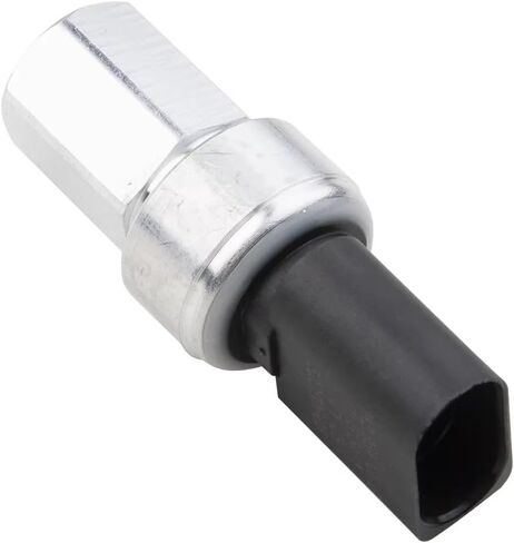 A/C Pressure Switch Sensor, for A3 2015 2016 1K0959126E 1K0959126D AC Air Condition Pressure Switch Sensor in Saudi Arabia