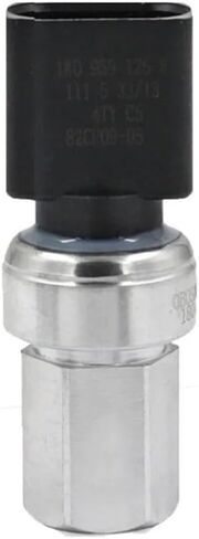 A/C Pressure Switch Sensor, for VW, for Golf 2009 2010 2011 1J0959126E 5K0959126 AC High Air Pressure Sensor Switch in Saudi Arabia