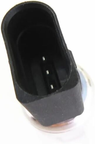 A/C Pressure Switch Sensor, for VW, for Golf 2009 2010 2011 1J0959126E 5K0959126 AC High Air Pressure Sensor Switch in Saudi Arabia