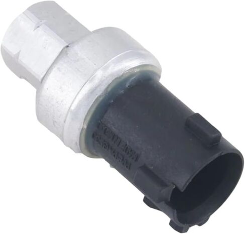 A/C Pressure Switch Sensor, A/C Pressure Sensor, for Dodge, for Caravan 2001-2007, for Avenger 2007-2011, for Charger 2006-2011 2Cp55-1 A/C Air Conditioning Switch Pressure Sensor in Saudi Arabia