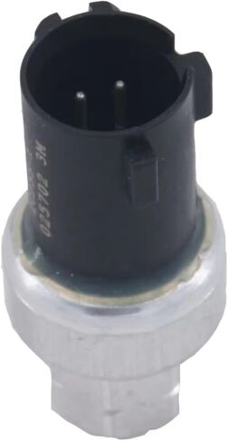 A/C Pressure Switch Sensor, A/C Pressure Sensor, for Dodge, for Caravan 2001-2007, for Avenger 2007-2011, for Charger 2006-2011 2Cp55-1 A/C Air Conditioning Switch Pressure Sensor in Saudi Arabia