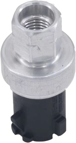 A/C Pressure Switch Sensor, A/C Pressure Sensor, for Dodge, for Caravan 2001-2007, for Avenger 2007-2011, for Charger 2006-2011 2Cp55-1 A/C Air Conditioning Switch Pressure Sensor in Saudi Arabia
