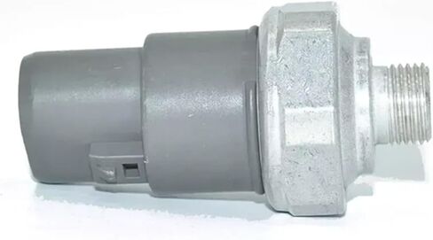 مستشعر مفتاح ضغط A/C، مستشعر ضغط الهواء، لـ LX450 4.5L L6 1996-1997، لـ LX470 4.7L V8 1998 1999 2000 2001-2007 مستشعر ضغط تكييف الهواء 8864560030 88645-60030 in Saudi Arabia