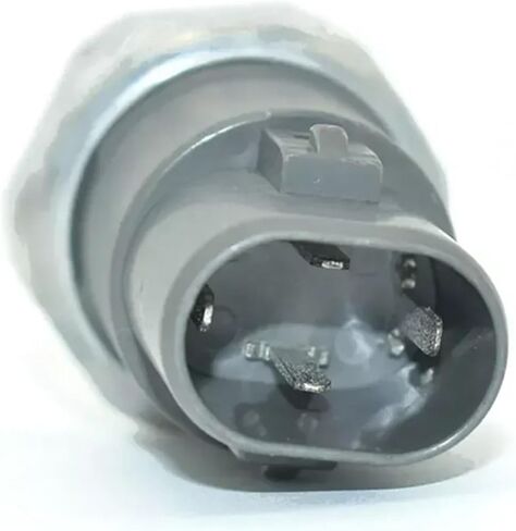 مستشعر مفتاح ضغط A/C، مستشعر ضغط الهواء، لـ LX450 4.5L L6 1996-1997، لـ LX470 4.7L V8 1998 1999 2000 2001-2007 مستشعر ضغط تكييف الهواء 8864560030 88645-60030 in Saudi Arabia