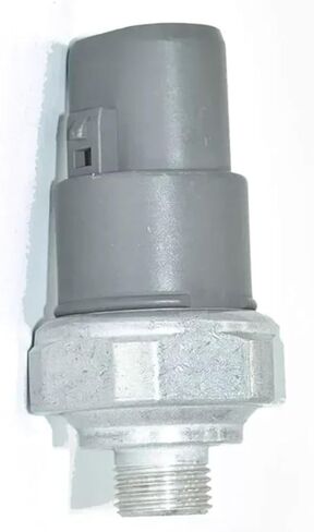 مستشعر مفتاح ضغط A/C، مستشعر ضغط الهواء، لـ LX450 4.5L L6 1996-1997، لـ LX470 4.7L V8 1998 1999 2000 2001-2007 مستشعر ضغط تكييف الهواء 8864560030 88645-60030 in Saudi Arabia