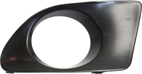 مجموعة من قطعتين من مصابيح الضباب من Garage-Pro متوافقة مع 2010-2012 Lexus RX350 معدة في كندا من الأمام والسائق وجانب الركاب in Kuwait