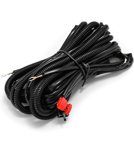 مصابيح الضباب لجهاز العرض LED من AlphaRex لـ 02-08 دودج رام 1500/03-09 رام 2500/3500/04-06 دورانجو-DoubleTap ثنائي اللون in Kuwait