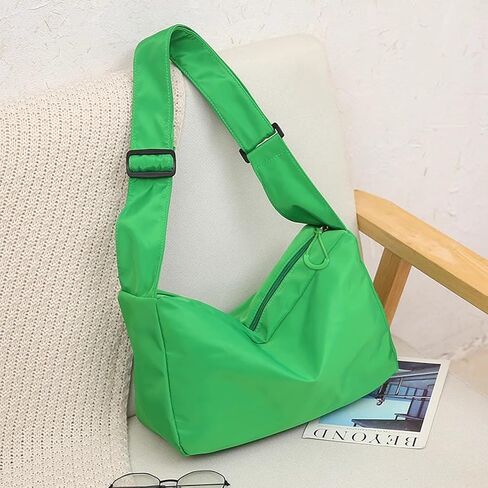 10PCS U Shape Green Zipper Pulls Nylon Cord Zipper Extension Replacement Tags for Jacket, Clothes, Backpacks, Luggage Bags, Tents in Saudi Arabia