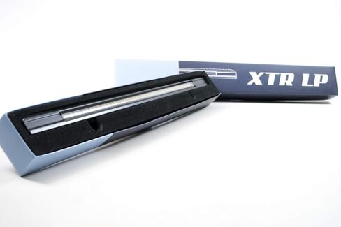 Xenon Depot Reverse light System, XTR LP License Plate Light Bar, Universal Flush Mount, fits Any US-Spec Plate Mounts (1x XD.LED400 1x WP322) in Saudi Arabia