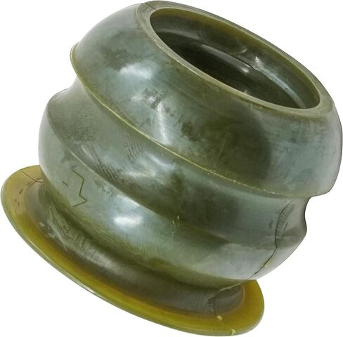 Caltric Steering Bushing Compatible with Honda 53221-Hc4-000 53221-Hc4-004 in Saudi Arabia