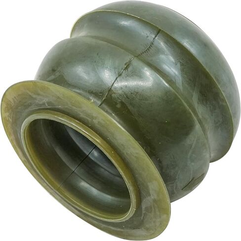 Caltric Steering Bushing Compatible with Honda 53221-Hc4-000 53221-Hc4-004 in Saudi Arabia