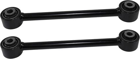 Garage-Pro Set of 2 Rear, Left and Right, Lower, Frontward Control Arm With Bushing(s) Replacement for Honda Pilot 2003-2008 Odyssey 1999-2004 52345S0XA01 in Saudi Arabia