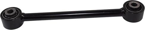 Garage-Pro Set of 2 Rear, Left and Right, Lower, Frontward Control Arm With Bushing(s) Replacement for Honda Pilot 2003-2008 Odyssey 1999-2004 52345S0XA01 in Saudi Arabia