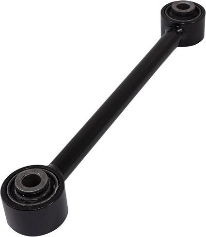 Garage-Pro Set of 2 Rear, Left and Right, Lower, Frontward Control Arm With Bushing(s) Replacement for Honda Pilot 2003-2008 Odyssey 1999-2004 52345S0XA01 in Saudi Arabia