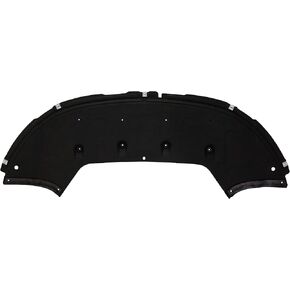 Garage-Pro Engine Splash Shield for Kia Optima 2016-2018, Kia Optima Accessories, Front, Korea Built Vehicle in Kuwait