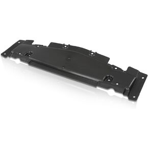 Engine Splash Shield Front Compatible with Benz GLE43 GLE350 GLE400 GL450 GLS450 GLE450 GLE550 GLE550e GLS550 ML250 ML350 ML400 ML550 2012-2019 1665240130 in Kuwait