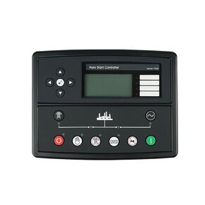 Diesel Generator Set Controller DSE7220 Self-Starting Control Panel Control Panel DSE7210(Original DSE7220) in Saudi Arabia