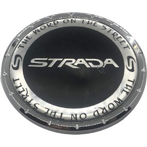 c-stra-2 - STRADA Wheel Center Cap in Kuwait