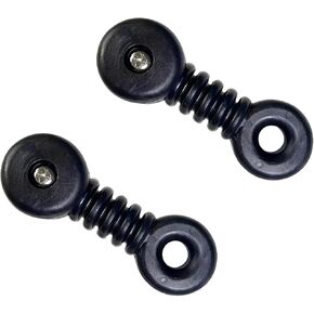 1pc Shortwave End Fed Antenna Insulator V Long Wire Winton for HF End Fed Shortwave Antenna High Tensile Strength & Sunlight Resistance in Kuwait