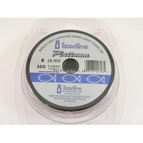 IzorlineIzorline Platinum Co-PolymerMono Line in Kuwait