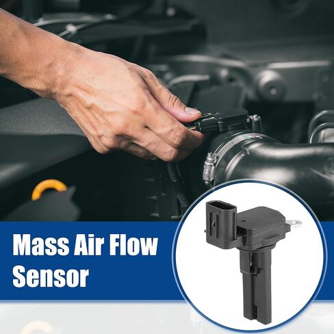 ACROPIX Mass Air Flow Sensor Replacement Fit for Lexus LS460 2007-2017 for Lexus GS430 2006-2007 No.2220438020 - Pack of 1 in Saudi Arabia