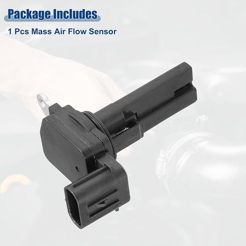 ACROPIX Mass Air Flow Sensor Replacement Fit for Lexus LS460 2007-2017 for Lexus GS430 2006-2007 No.2220438020 - Pack of 1 in Saudi Arabia