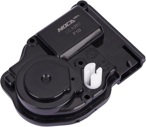 مشغل قفل الباب الخلفي من MOCA متوافق مع 2007-2017 لسيارة جيب باتريوت، 2009-2018 لسيارة دودج جورني، 2008-2016 لسيارة كرايسلر تاون آند كانتري، 2008-2017 لسيارة دودج جراند كارافان in Kuwait