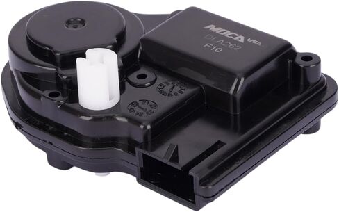 مشغل قفل الباب الخلفي من MOCA متوافق مع 2007-2017 لسيارة جيب باتريوت، 2009-2018 لسيارة دودج جورني، 2008-2016 لسيارة كرايسلر تاون آند كانتري، 2008-2017 لسيارة دودج جراند كارافان in Kuwait