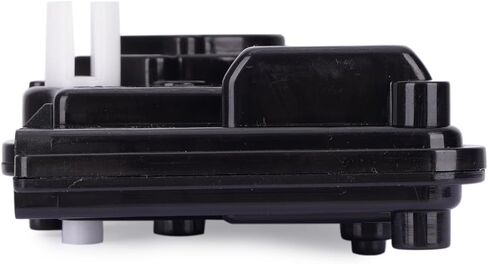 مشغل قفل الباب الخلفي من MOCA متوافق مع 2007-2017 لسيارة جيب باتريوت، 2009-2018 لسيارة دودج جورني، 2008-2016 لسيارة كرايسلر تاون آند كانتري، 2008-2017 لسيارة دودج جراند كارافان in Kuwait