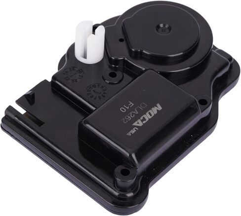 مشغل قفل الباب الخلفي من MOCA متوافق مع 2007-2017 لسيارة جيب باتريوت، 2009-2018 لسيارة دودج جورني، 2008-2016 لسيارة كرايسلر تاون آند كانتري، 2008-2017 لسيارة دودج جراند كارافان in Kuwait