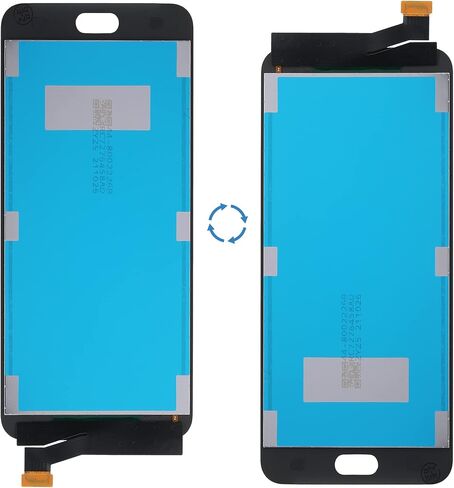 for Samsung Galaxy S21 Ultra 5G LCD Screen Replacement SM-G998B G998B/DS G998U G998U1 G998W G998N G9980 6.8'' Display Assembly LCD Touchscreen Digitizer with Frame Tool Kit in Saudi Arabia
