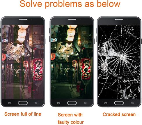 for Samsung Galaxy S21 Ultra 5G LCD Screen Replacement SM-G998B G998B/DS G998U G998U1 G998W G998N G9980 6.8'' Display Assembly LCD Touchscreen Digitizer with Frame Tool Kit in Saudi Arabia