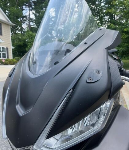 SBM Mirror Block Offs for the Aprili RSv4 (2021-2025) in Saudi Arabia