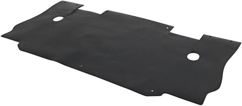 Compatible With 2005 2006 2007 2008 Ford F150 Under Engine Splash Shield Cover in Saudi Arabia