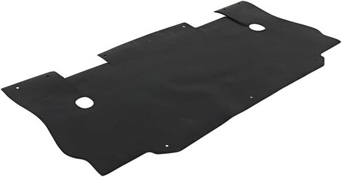 Compatible With 2005 2006 2007 2008 Ford F150 Under Engine Splash Shield Cover in Saudi Arabia
