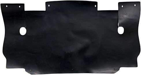 Compatible With 2005 2006 2007 2008 Ford F150 Under Engine Splash Shield Cover in Saudi Arabia