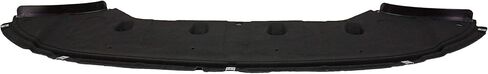 Garage-Pro Engine Splash Shield for Kia Optima 2016-2018, Kia Optima Accessories, Front, Korea Built Vehicle in Kuwait