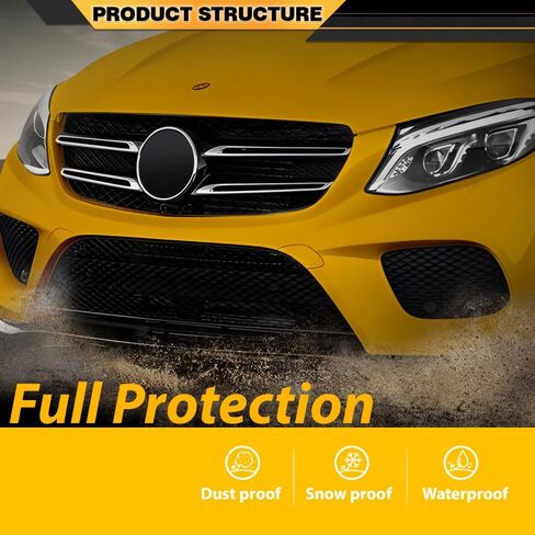 Engine Splash Shield Front Compatible with Benz GLE43 GLE350 GLE400 GL450 GLS450 GLE450 GLE550 GLE550e GLS550 ML250 ML350 ML400 ML550 2012-2019 1665240130 in Saudi Arabia