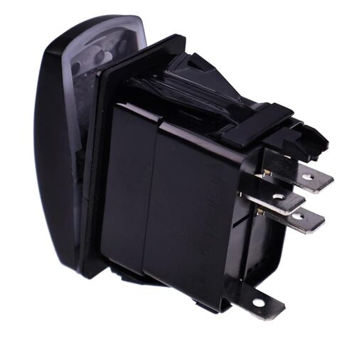 JZGRDN مفتاح ضوء العمل AM147350 متوافق مع جون ديري جاتور RSX XUV 550 560 590 625 850 590 620 625 835 850 855 865 in Saudi Arabia