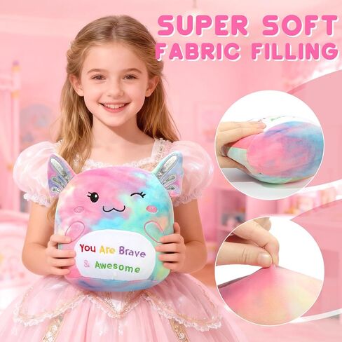 Niskite Gift Set For Girls: Gift Set For 4 5 6 7 8 9 10 Year Old Girls - Perfect Christmas Birthday Gift Ideas in Saudi Arabia