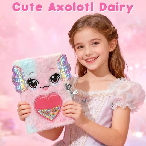 Niskite Gift Set For Girls: Gift Set For 4 5 6 7 8 9 10 Year Old Girls - Perfect Christmas Birthday Gift Ideas in Saudi Arabia