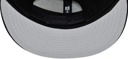 قبعة New Era فارغة مخصصة 59FIFTY مزودة بغطاء مسطح، أحمر 6 7/8 in Kuwait
