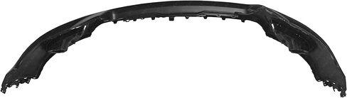 BUMPERS THAT DELIVER - Primered, Front Upper Bumper Cover Fascia for 2019 2020 2021 2022 2023 Jeep Cherokee 19 20 21 22 23, CH1014133 in Saudi Arabia