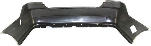 MBI AUTO - غطاء ممتص الصدمات الخلفي لسيارة Honda Civic Sedan 04 05، 2004 2005، HO1100217 in Saudi Arabia