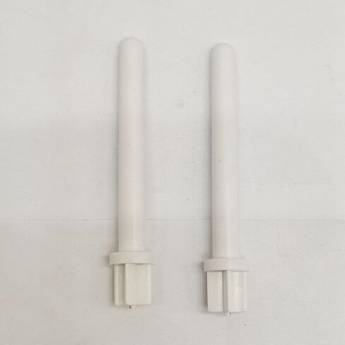 HONEYSEW 3pcs Second Spool Pin for Singer 3333, 3337, 3342 Fashion Mate, 7640 Confidence, HD660, HD6600, HD6605, HD6800C in Saudi Arabia