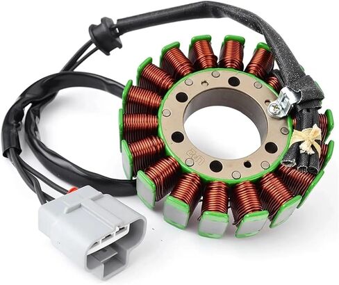 Stator Coil With 63539004000 790 890790 790 R 890 890 Generator Coil in Saudi Arabia