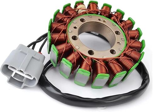 Stator Coil With 63539004000 790 890790 790 R 890 890 Generator Coil in Saudi Arabia