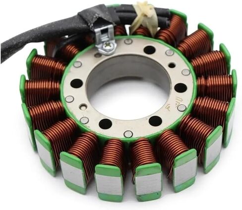 Stator Coil With 63539004000 790 890790 790 R 890 890 Generator Coil in Saudi Arabia